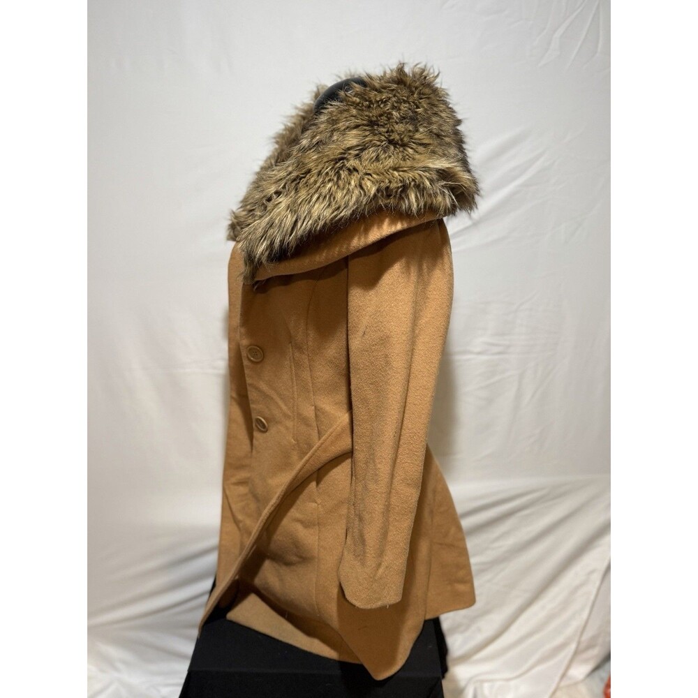 iman jacket - Picture 2 of 7